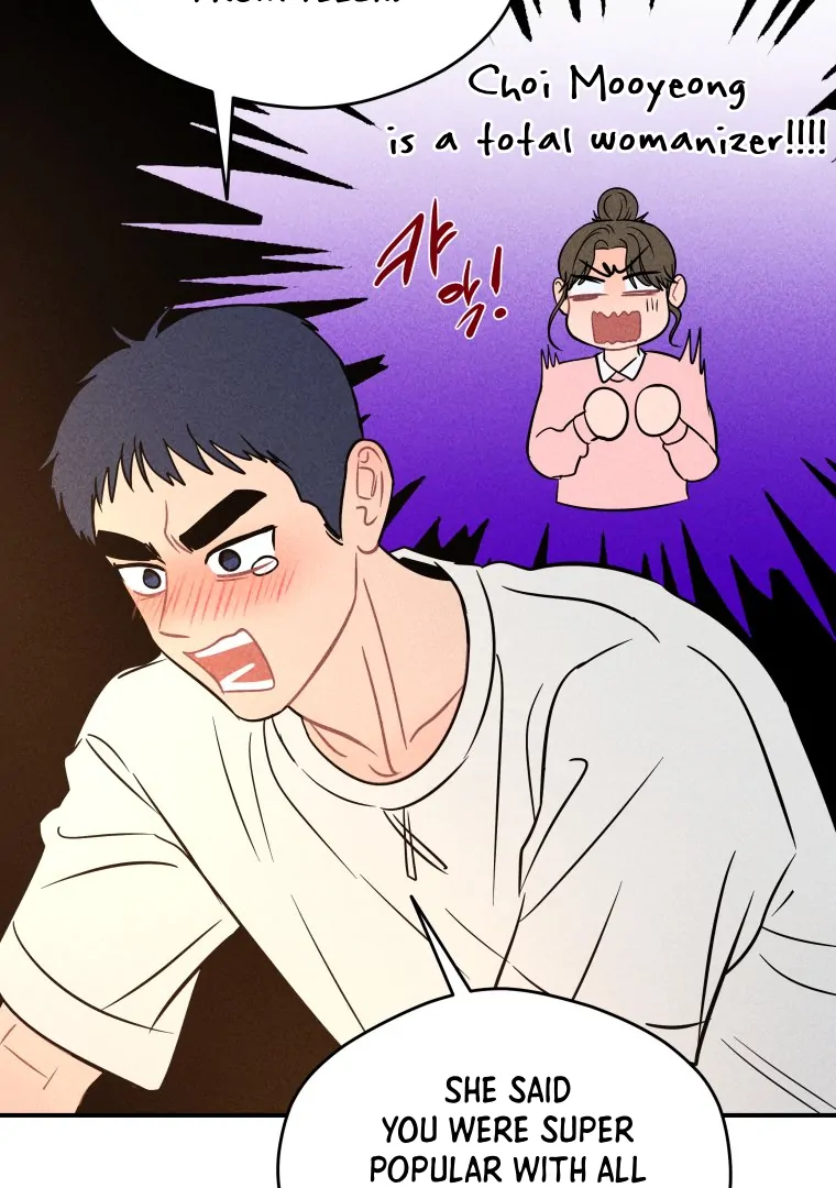 Read Ghost Romance chapter 64 image 31 on Lezhin