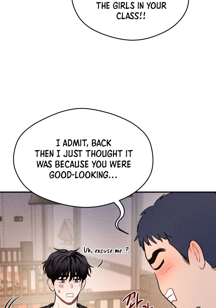 Read Ghost Romance chapter 64 image 32 on Lezhin