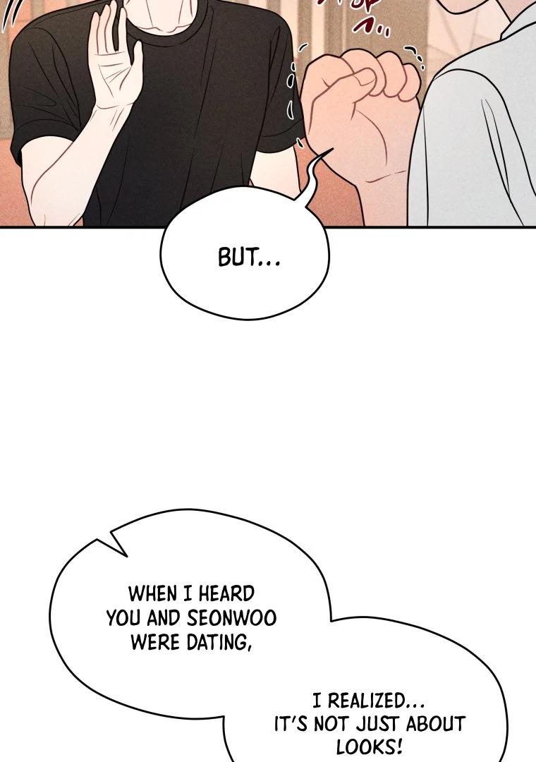 Read Ghost Romance chapter 64 image 33 on Lezhin