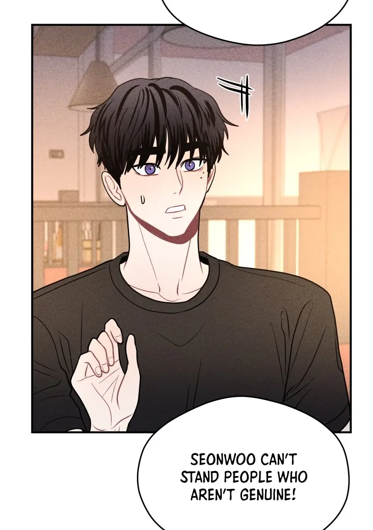 Read Ghost Romance chapter 64 image 34 on Lezhin