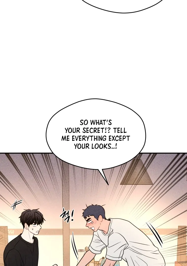 Read Ghost Romance chapter 64 image 35 on Lezhin