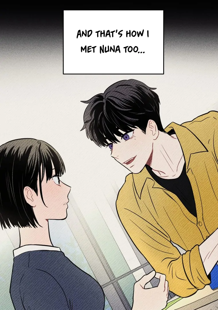 Read Ghost Romance chapter 64 image 40 on Lezhin