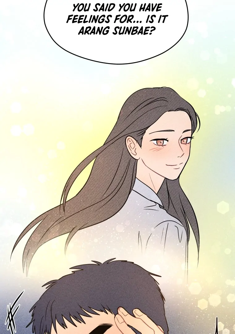 Read Ghost Romance chapter 64 image 44 on Lezhin