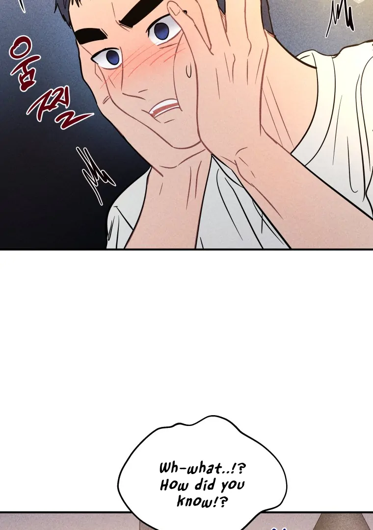 Read Ghost Romance chapter 64 image 45 on Lezhin