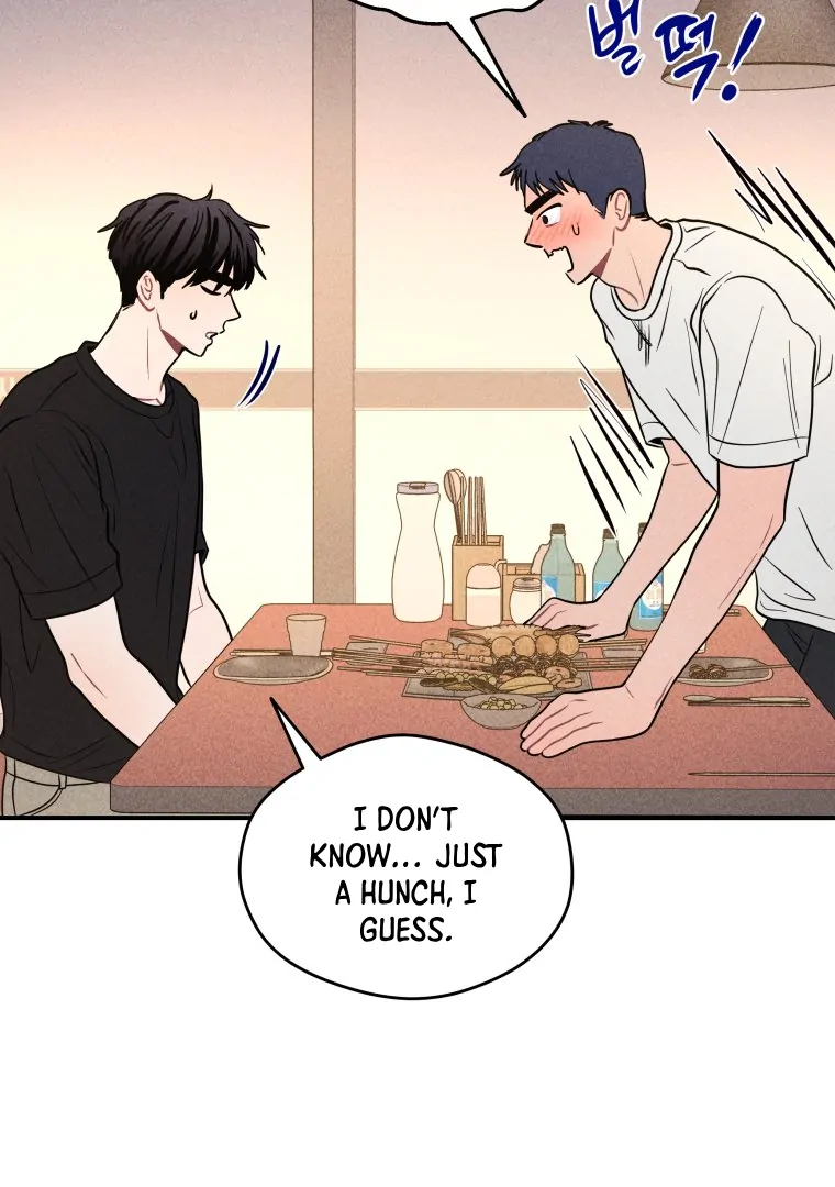 Read Ghost Romance chapter 64 image 46 on Lezhin