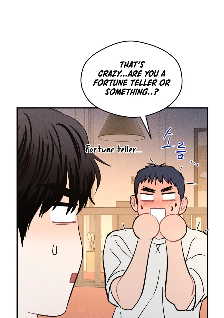 Read Ghost Romance chapter 64 image 47 on Lezhin