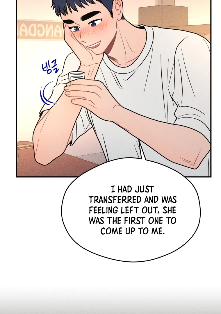 Read Ghost Romance chapter 64 image 51 on Lezhin