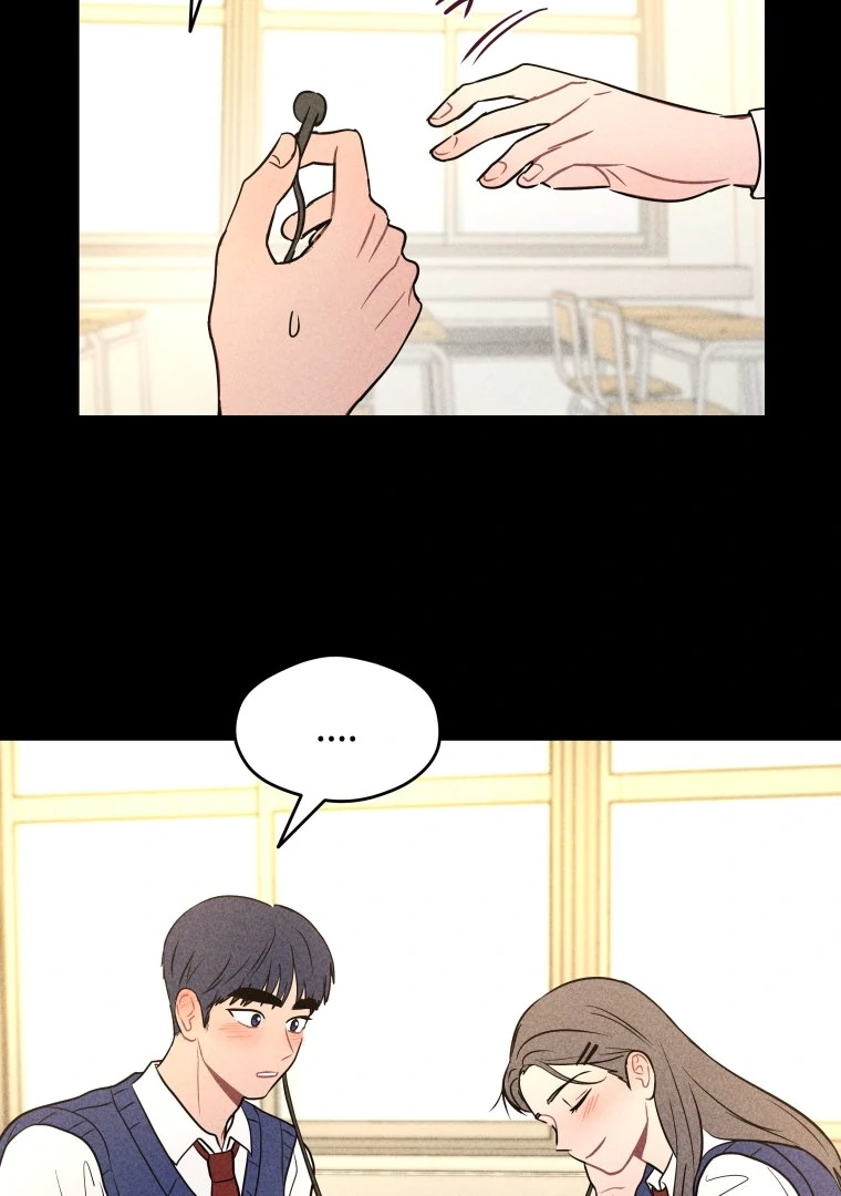 Read Ghost Romance chapter 64 image 55 on Lezhin