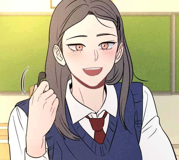 Read Ghost Romance chapter 64 image 58 on Lezhin