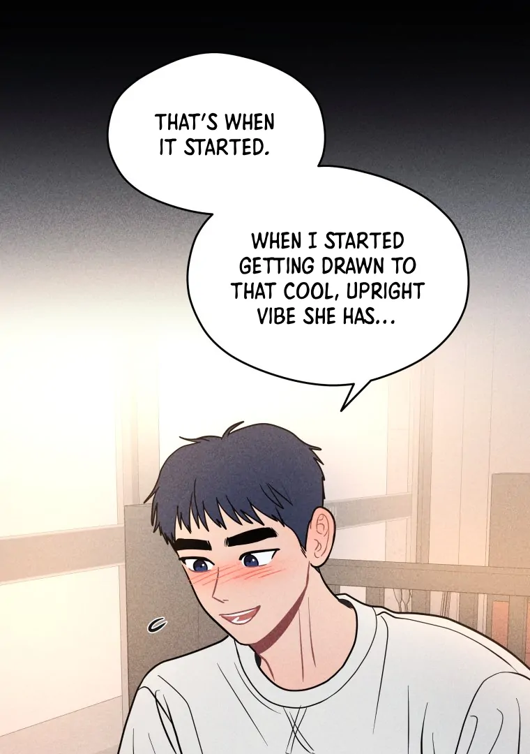 Read Ghost Romance chapter 64 image 60 on Lezhin