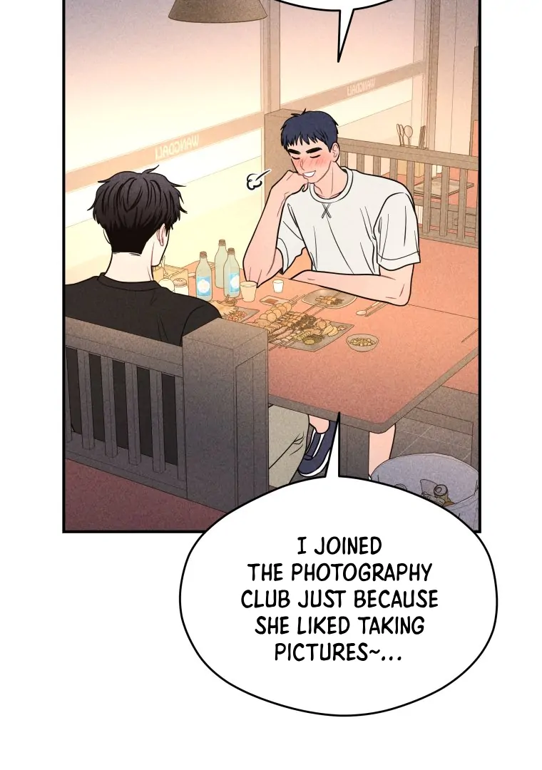 Read Ghost Romance chapter 64 image 62 on Lezhin