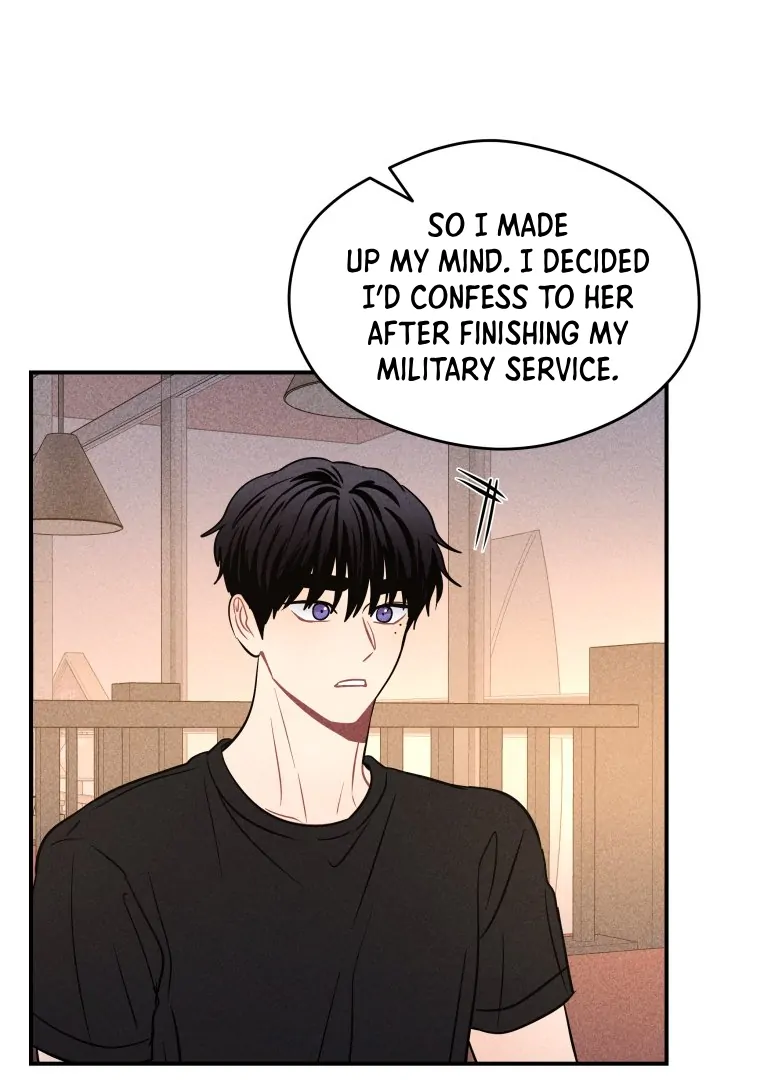 Read Ghost Romance chapter 64 image 64 on Lezhin