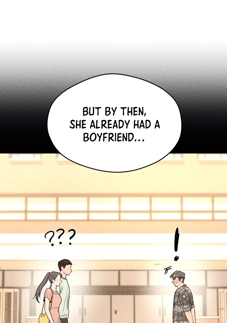 Read Ghost Romance chapter 64 image 65 on Lezhin