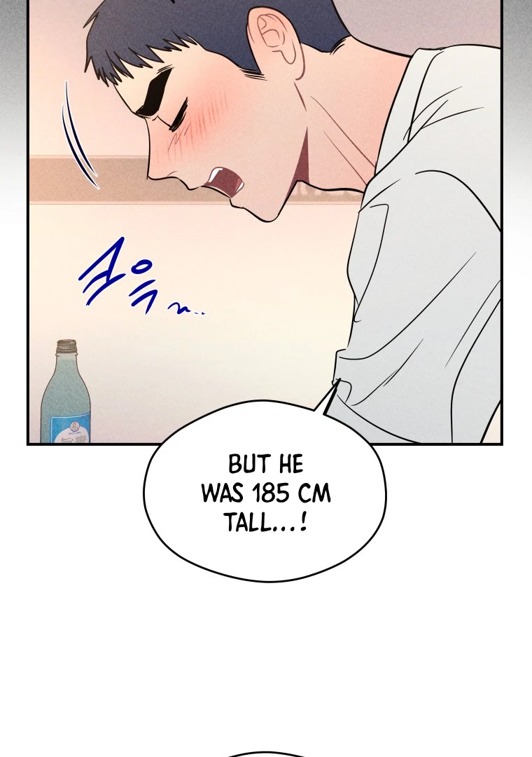 Read Ghost Romance chapter 64 image 67 on Lezhin