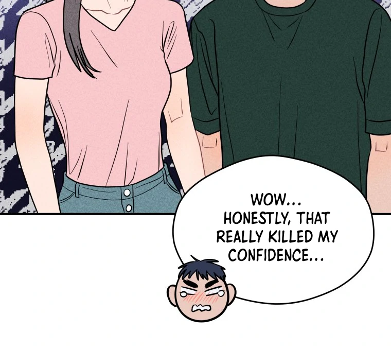Read Ghost Romance chapter 64 image 69 on Lezhin