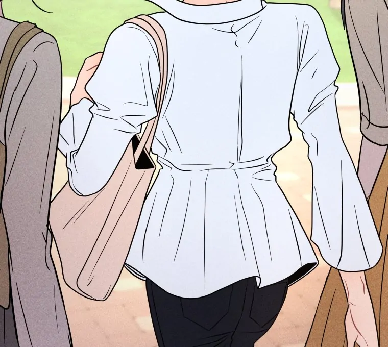 Read Ghost Romance chapter 64 image 79 on Lezhin
