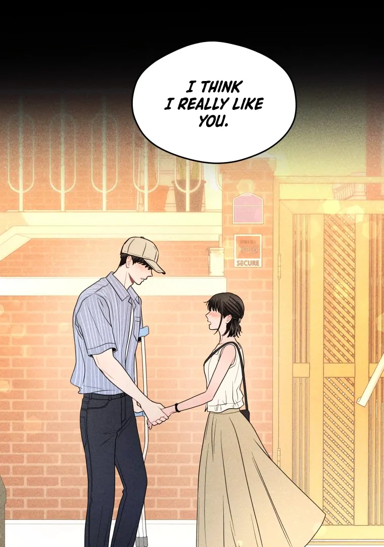 Read Ghost Romance chapter 64 image 82 on Lezhin