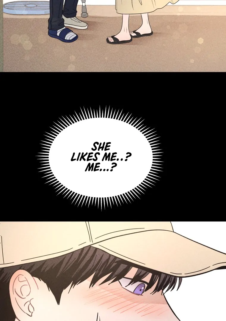 Read Ghost Romance chapter 64 image 83 on Lezhin