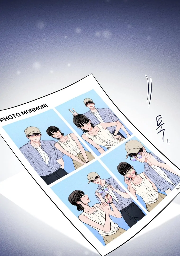 Read Ghost Romance chapter 64 image 85 on Lezhin