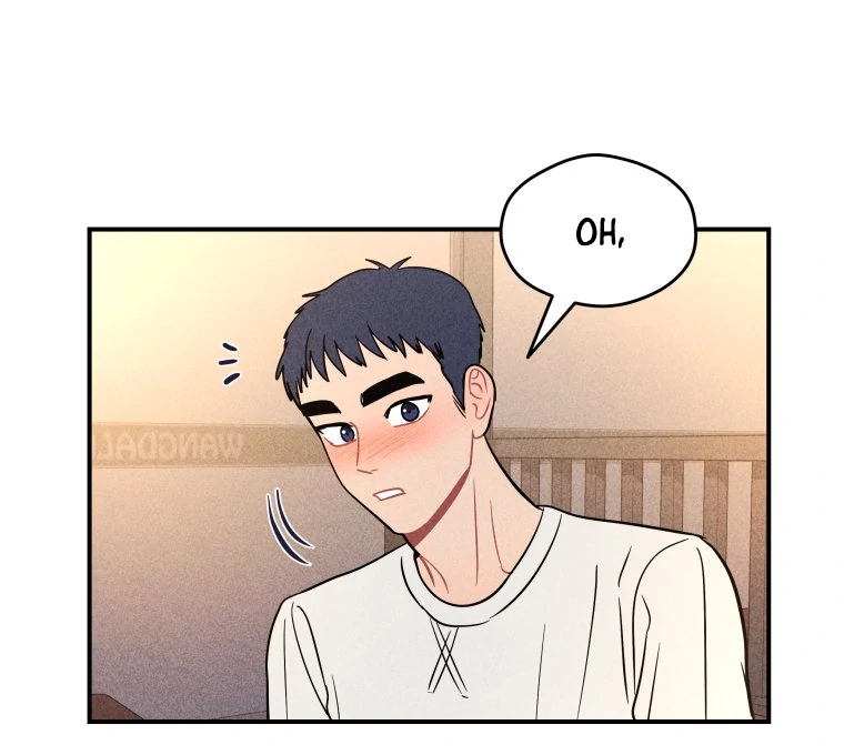 Read Ghost Romance chapter 64 image 9 on Lezhin