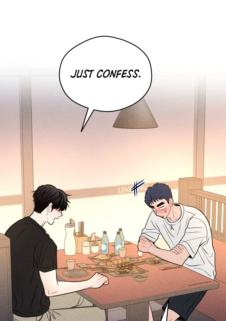 Read Ghost Romance chapter 64 image 91 on Lezhin