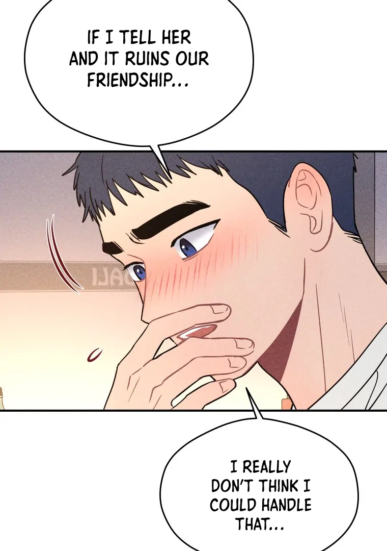 Read Ghost Romance chapter 64 image 94 on Lezhin