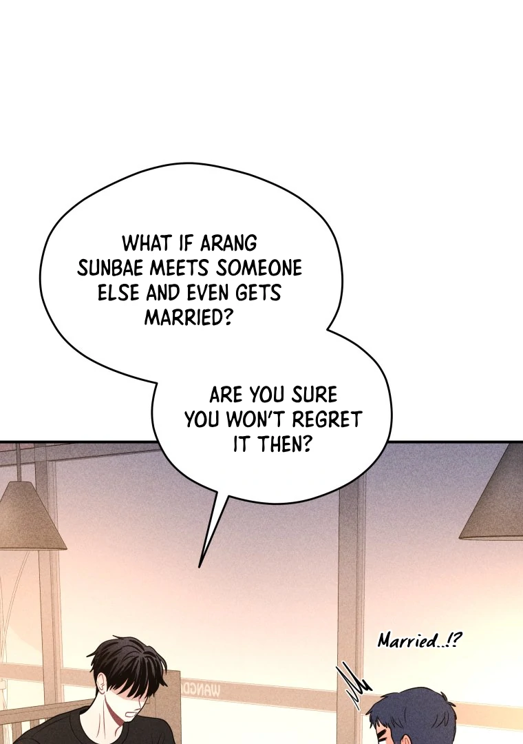 Read Ghost Romance chapter 64 image 96 on Lezhin