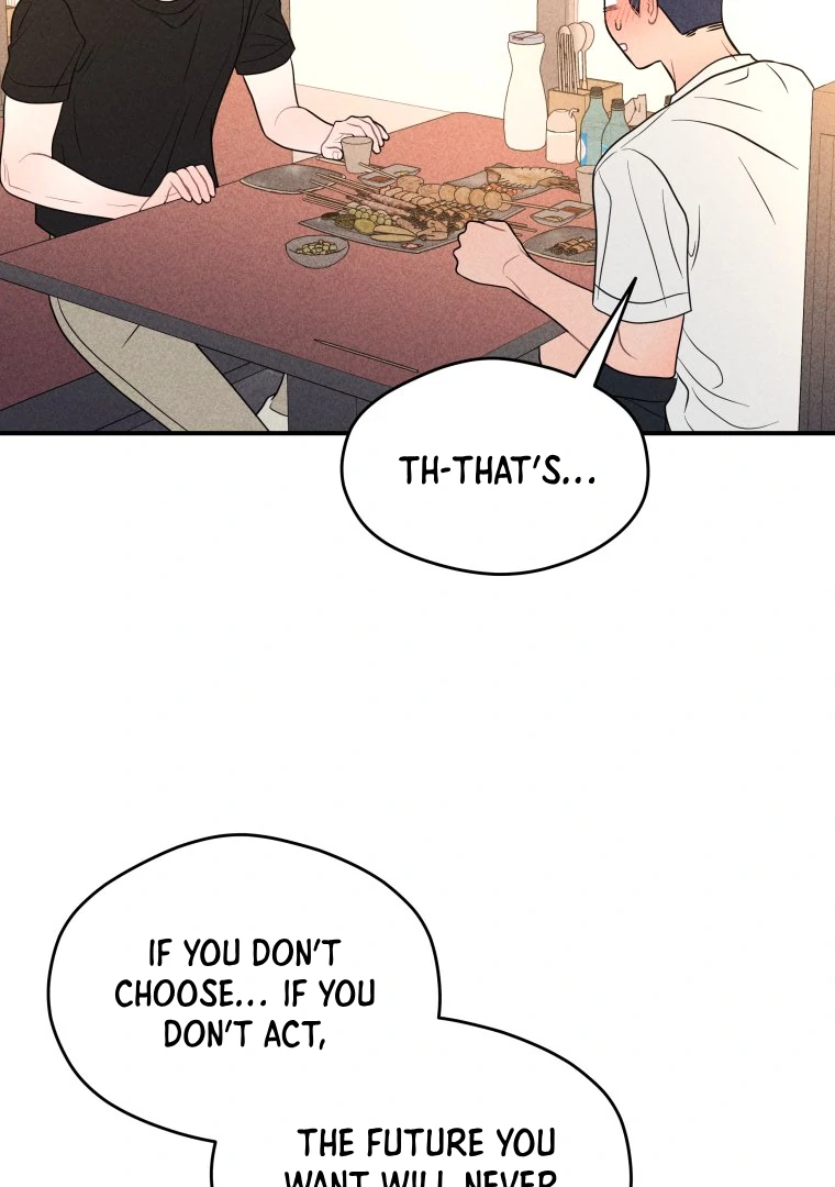 Read Ghost Romance chapter 64 image 97 on Lezhin