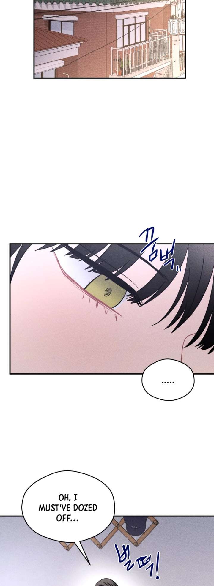 Read Ghost Romance chapter 65 image 12 on Lezhin