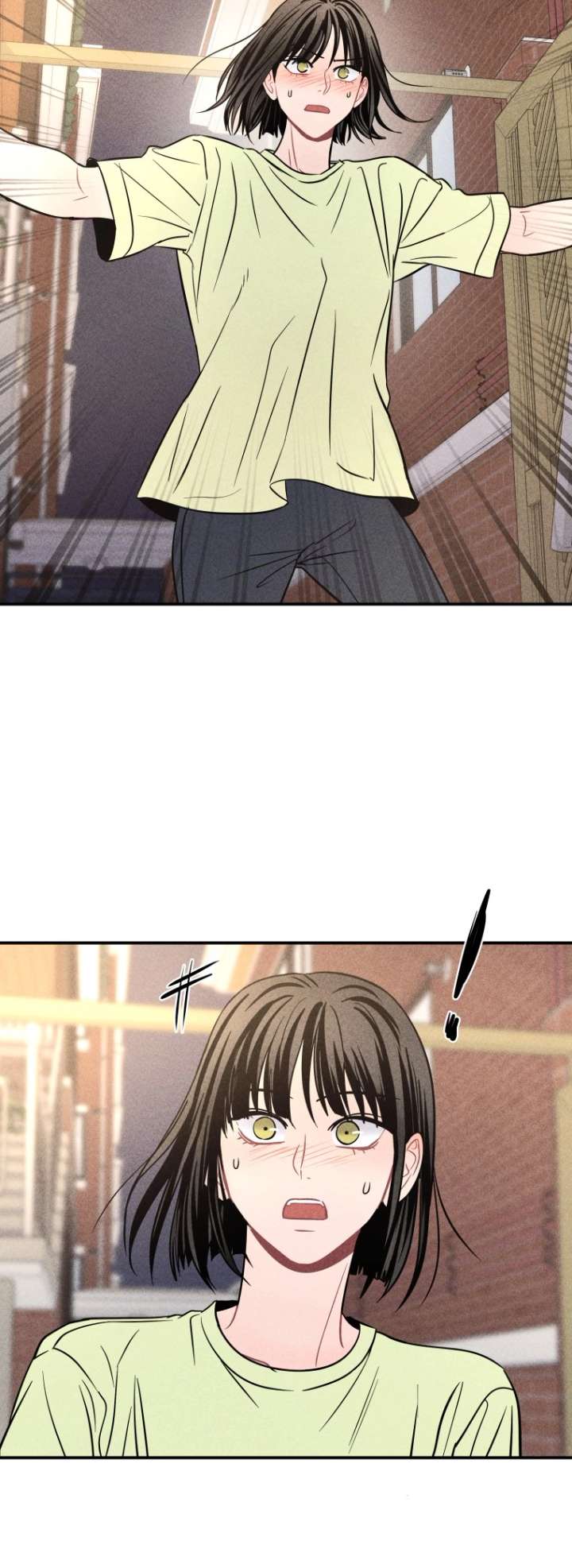 Read Ghost Romance chapter 65 image 27 on Lezhin