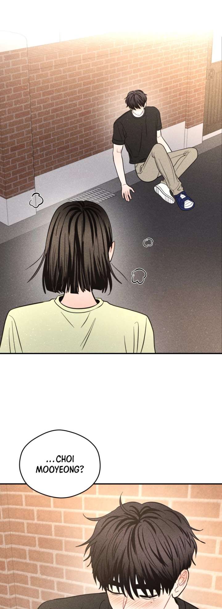 Read Ghost Romance chapter 65 image 28 on Lezhin