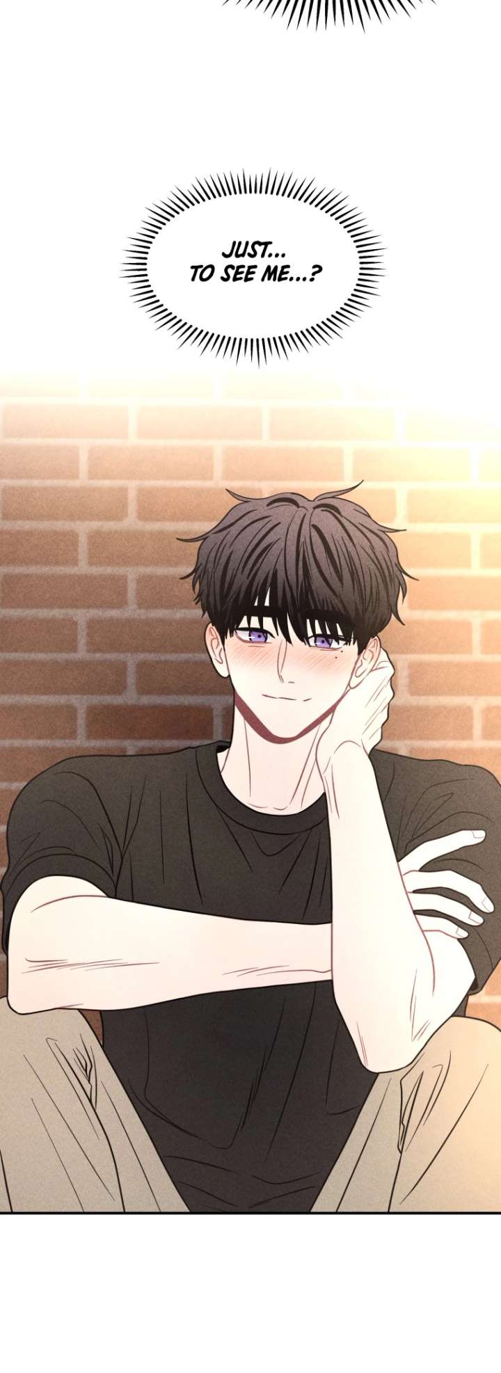 Read Ghost Romance chapter 65 image 35 on Lezhin
