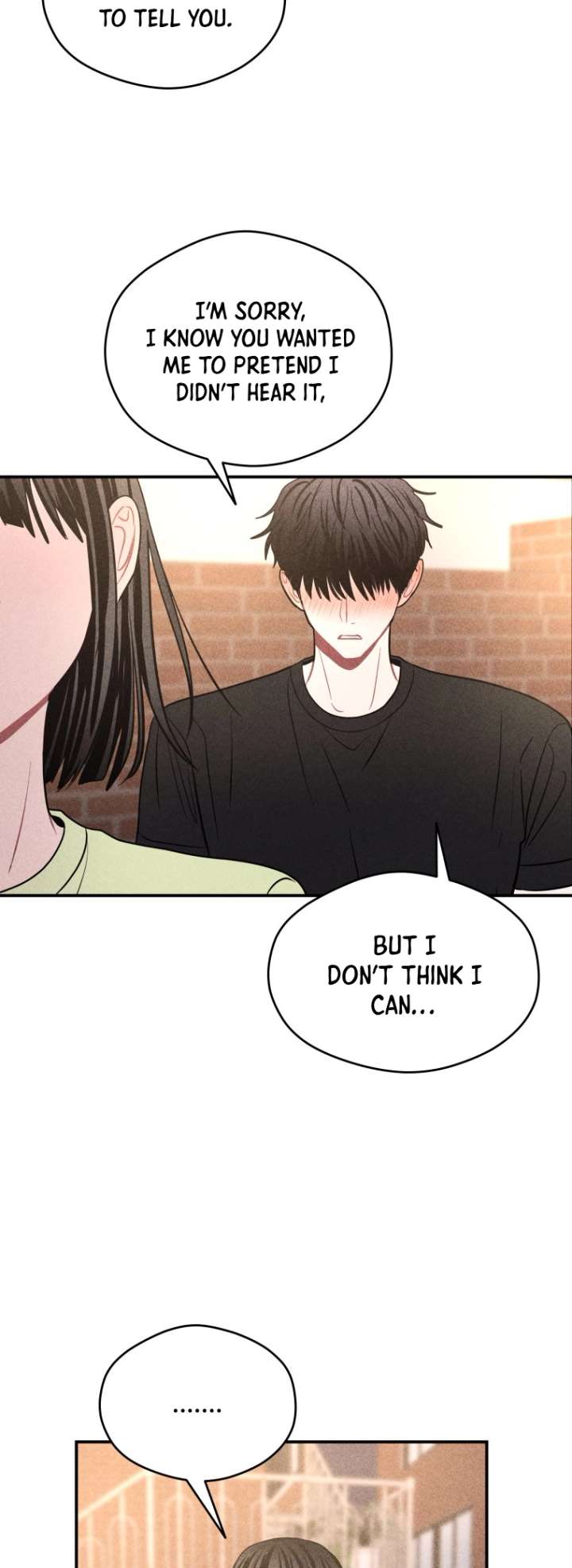 Read Ghost Romance chapter 65 image 42 on Lezhin