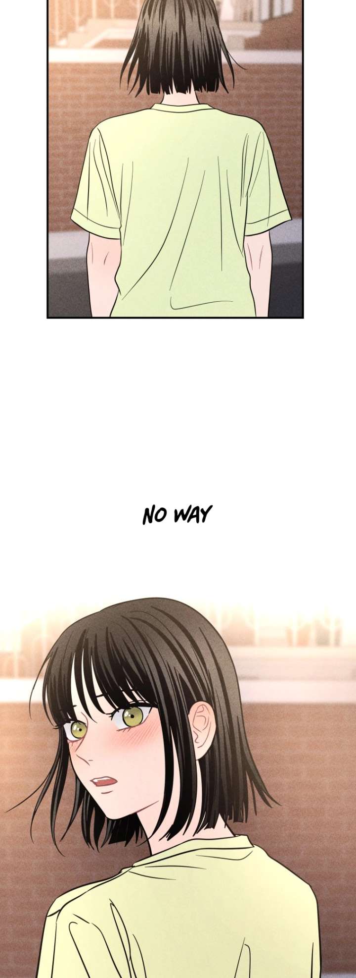 Read Ghost Romance chapter 65 image 43 on Lezhin