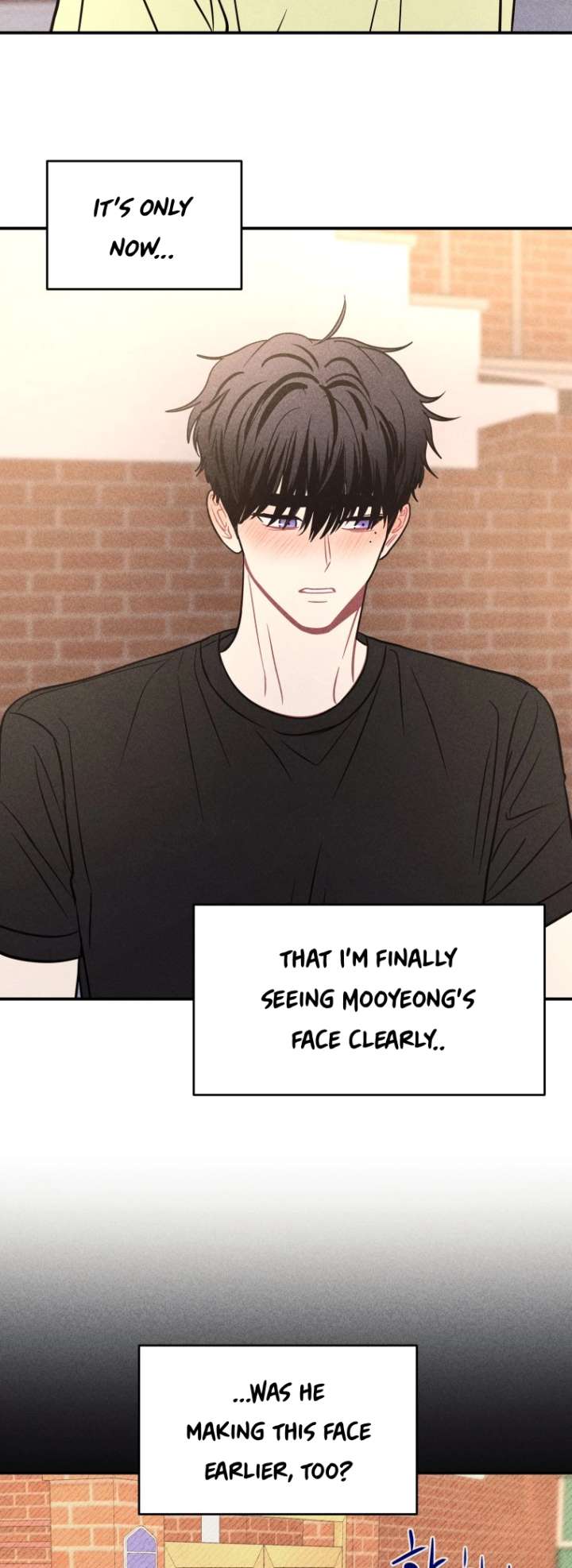 Read Ghost Romance chapter 65 image 44 on Lezhin