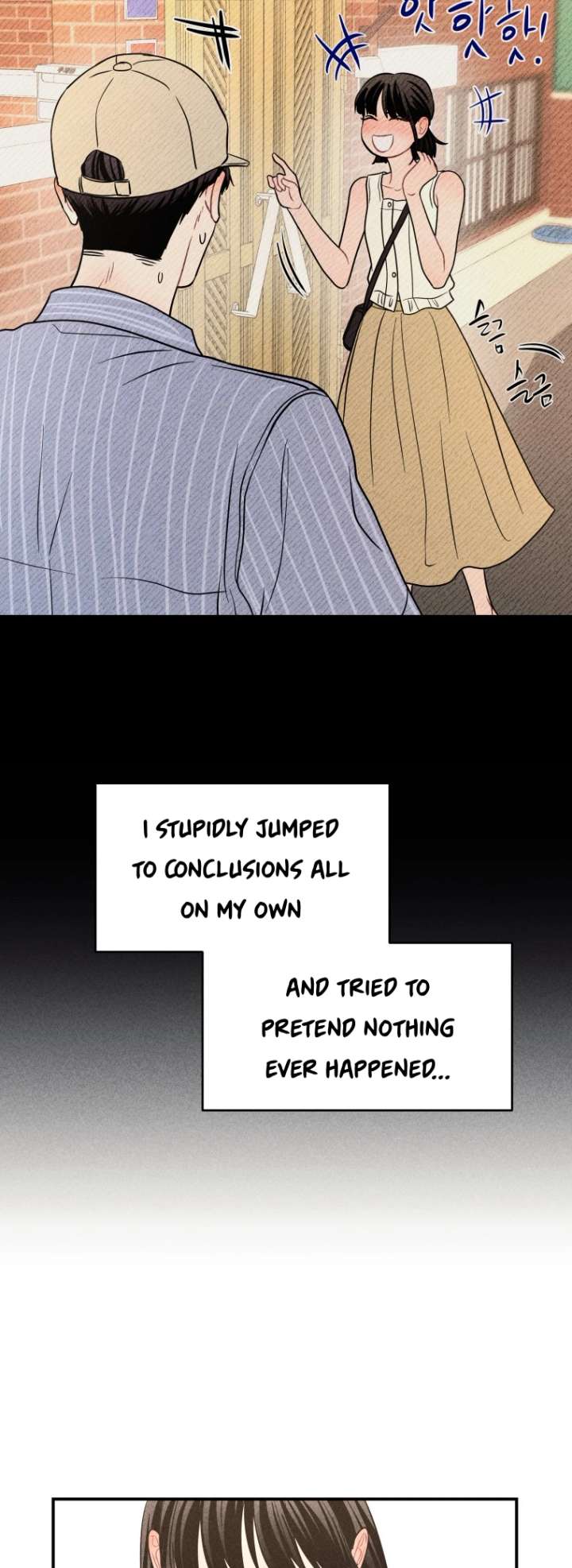 Read Ghost Romance chapter 65 image 45 on Lezhin