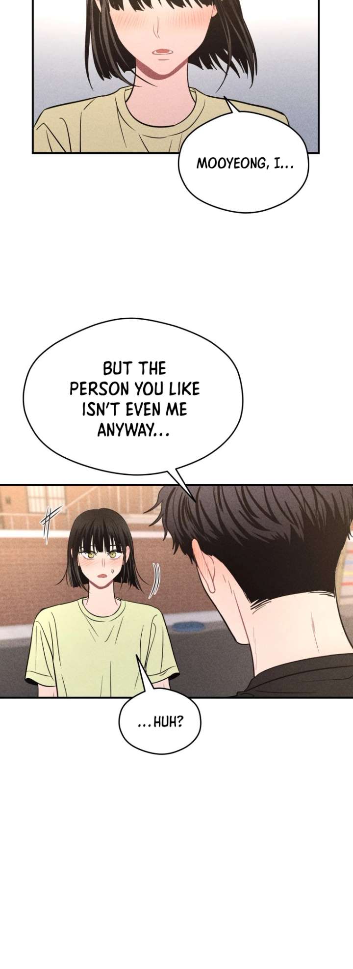 Read Ghost Romance chapter 65 image 46 on Lezhin
