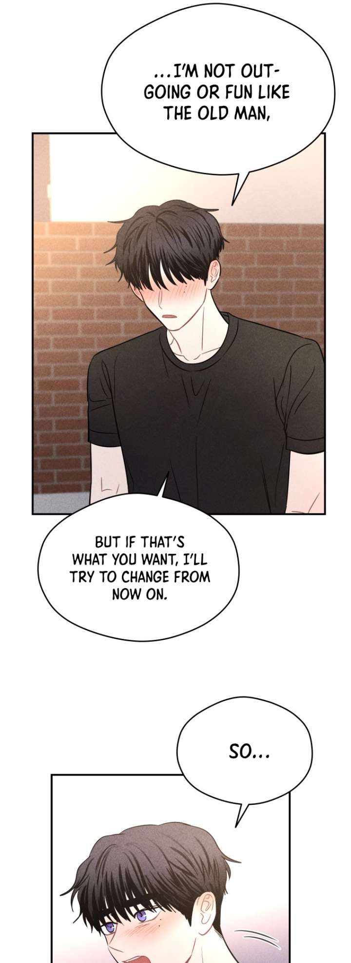 Read Ghost Romance chapter 65 image 47 on Lezhin
