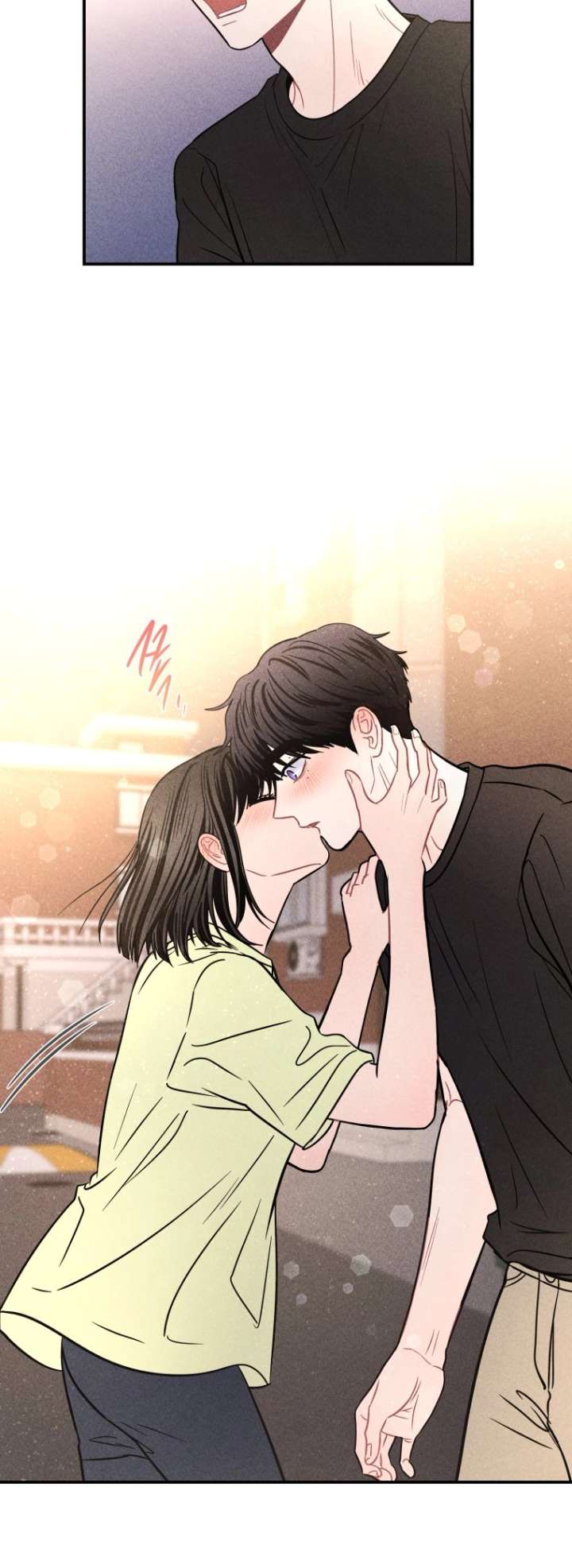 Read Ghost Romance chapter 65 image 48 on Lezhin