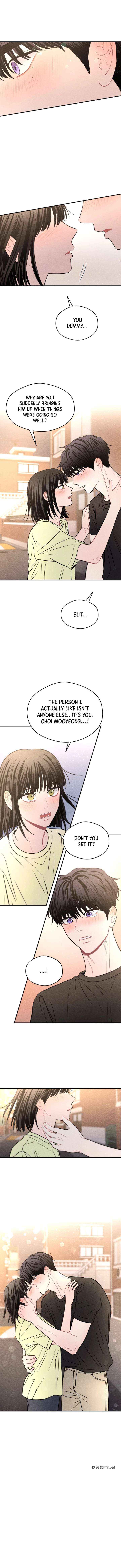 Read Ghost Romance chapter 65 image 49 on Lezhin