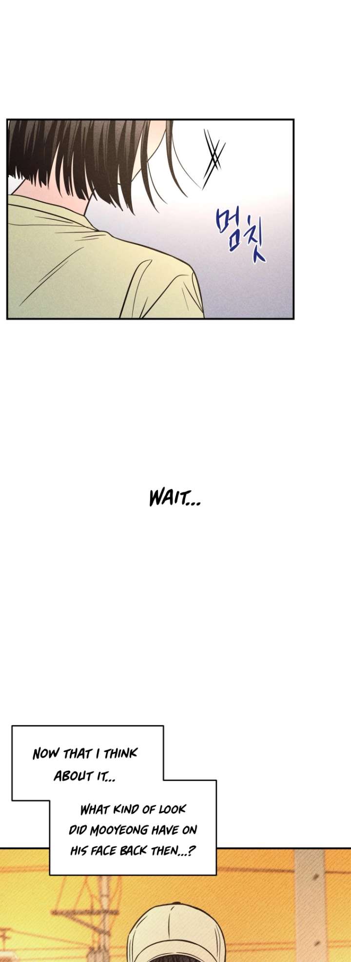 Read Ghost Romance chapter 65 image 6 on Lezhin