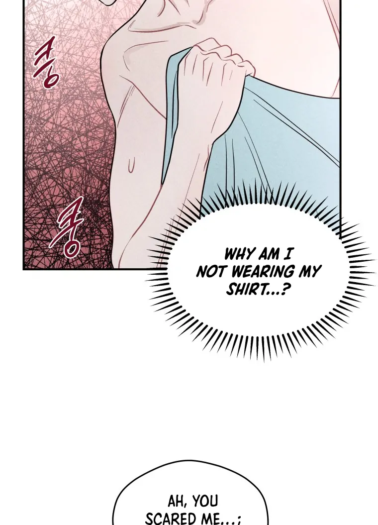 Read Ghost Romance chapter 66 image 19 on Lezhin