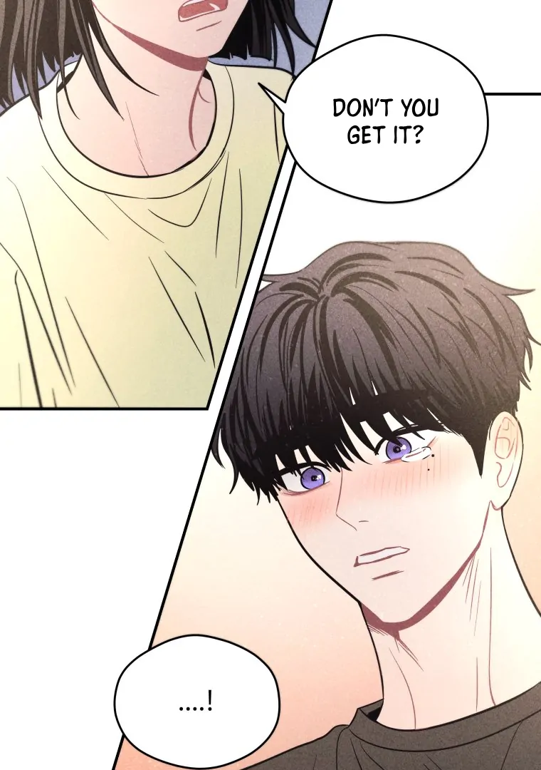 Read Ghost Romance chapter 66 image 2 on Lezhin