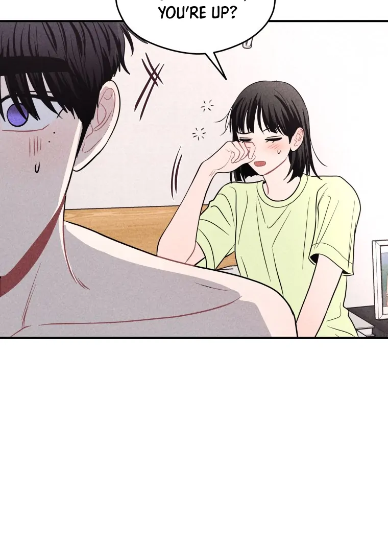 Read Ghost Romance chapter 66 image 20 on Lezhin