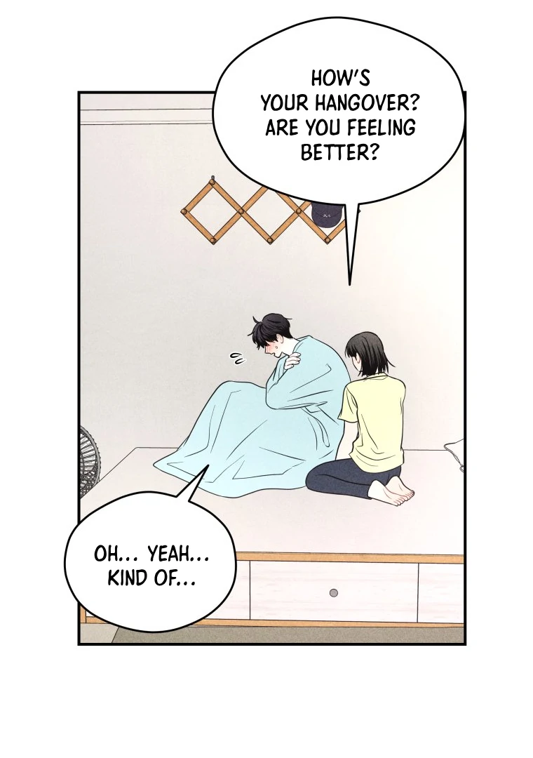 Read Ghost Romance chapter 66 image 21 on Lezhin