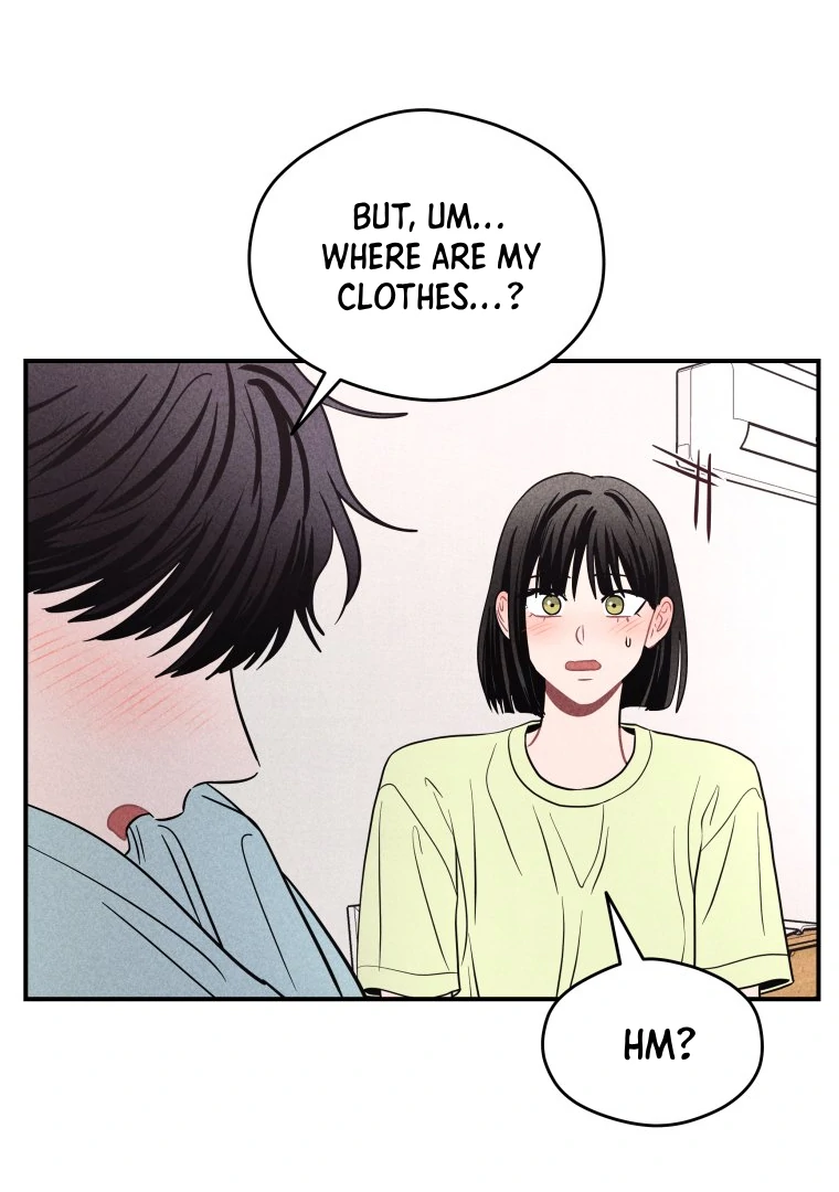 Read Ghost Romance chapter 66 image 22 on Lezhin
