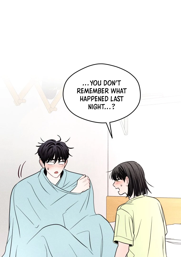 Read Ghost Romance chapter 66 image 23 on Lezhin