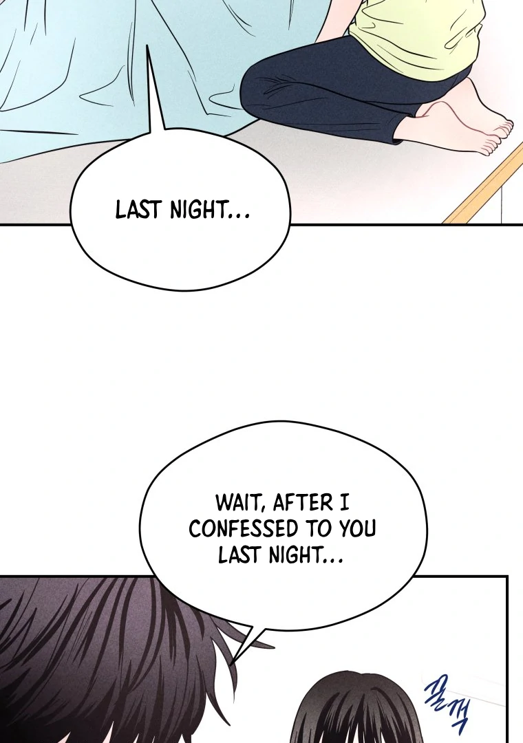 Read Ghost Romance chapter 66 image 24 on Lezhin