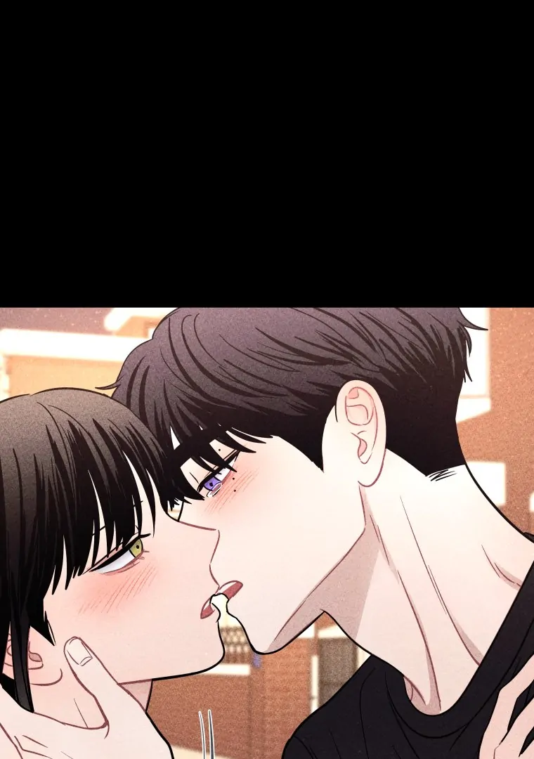 Read Ghost Romance chapter 66 image 27 on Lezhin