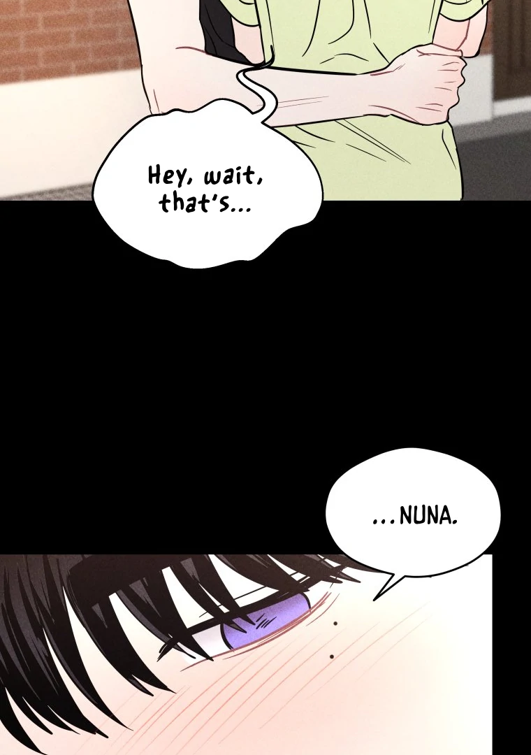 Read Ghost Romance chapter 66 image 31 on Lezhin